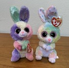 Beanie Boos  lot Of 6  Variety 6 Inch Nwt