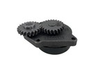 Oil Pump 3966840 For Cummins Isl9  551-10547 