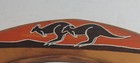 Vintage Australian Boomerang 20 