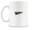 Lockheed Model 10 Electra Ceramic Coffee Mug - 15oz 