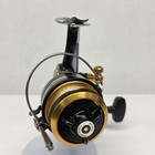Vintage Penn 710z Spinning Fishing Reel  Made In Usa 