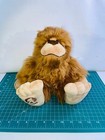Big Foot Plush Aurora World Inc Soft Brown 10    Stuffed Animal Bigfoot Toy