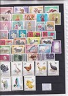 Albania Mnh 1967  14 Sets Nice Lot See Scan Good Quality Cv 123    2 Pages
