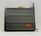 Creative Sound Blaster X-fi Titanium Pci-e X1 Sound Card Sb0880 W  Original Box