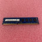 Sk Hynix 8gb Ddr3 Pc3l-12800u Desktop Memory Ram Hmt41gu6bfr8a-pb - Lot Of 2