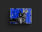 Superm Superm The 1st Album Super One  unit C Ver  Kai   Ten   cd 