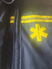 Globe Fire Emt Jacket Large