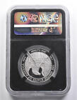 Pf70 Ucam 2007-w  100 American Platinum Eagle 1 Oz Platinum Ngc  5068