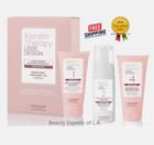 Alfaparf Lisse Design Keratin Therapy Smoothing Treatment Express Kit