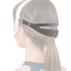 1-10x Replacement Headgear Strap Compatible With Dreamwear For Cpap Nasal Mask