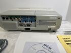 Epson Powerlite 83c Lcd Projector Model Emp-83