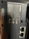 Lot Of 10 Yealink Sip-t55a Ip Office Phones Handsets   Stands No Power Adapters