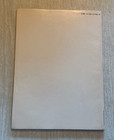 1985 Rand Mcnally Road Atlas For United States Canada And Mexico Vintage Map