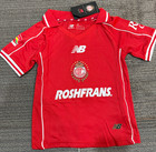 Toluca Kids Kit  Mirar La Ultima Foto Para Talla 