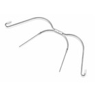 Penta Orthodontics  Dental Orthodontic Extra Oral Facebow Pack Of 1