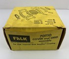 Falk 70t10 Cover And Grid Assembly For Falk Tapered Steelflex Coupling 707058