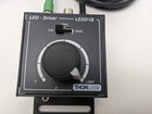 Thorlabs Ledd1b Led Driver   Mwwhl4 White Led  25mm Lens  Sm1 Mount