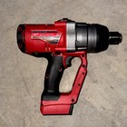 New Milwaukee 2867-20 M18 Fuel One-key Lithium-ion Brushless 1  Impact Wrench