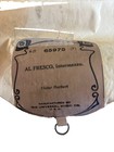 Vintage Universal Music Co  Player Piano Roll  al Fresco  Victor Herbert 65975