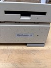 Sun Microsystems Sparcstation Lx Model 447 Vintage Workstation Powers On No Hdd