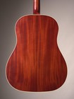 Gibson Custom Shop Historic 1942 Banner J-45 Acoustic Guitar - Vintage Sunburst 