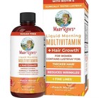 3 Pack  Mary Ruth s Multivitamin   Hair Growth   Peach Mango 15 22 Oz Brand