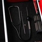 Abn   Mechanic   s Stethoscope     2 Piece Car Stethoscope Engine Diagnostic Tool