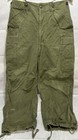 M-1951 Field Trouser Small Regular Original 1950   s Korean War Era Liner 32 Waist