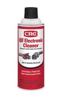 Crc Electronic Cleaner Spray  Quick Dry Aerosol For Sensitive Electronics 11 Oz 