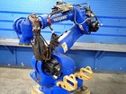 Yaskawa Electric   Motoman Yr-1-06vx180-a00 Robot 20 A 01261160004