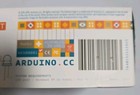 Arduino Uno Basic Kit Akx00001 Beginners Basic Of Electronics Coding Educational