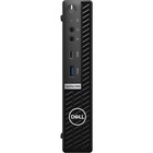 Dell Desktop Computer Mini Pc Intel Processor 8gb Ram 256gb Ssd Windows 10 Pro