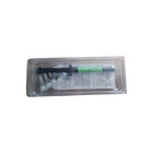 Dual Cure Auto Mix Luting Cement Kit Shade Natural  a2 