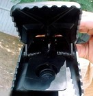 Trapper T Rex Rat Trap   3 Pack   Easy Set Rat Trap Sewer Roof Rats Norway Rats 