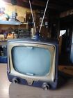 Vintage Motorola Tv 1950s Rare Bakelite Plastic Case  Local Pickup Only