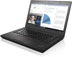 Fast Lenovo Laptop 14  Core I7 16gb Ram 500gb Ssd Wifi Webcam Light Gaming