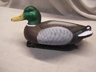 New Flambeau Masters Series Classic Mallard Decoy Duck Drake