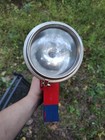 Koehler Miners Light Antique