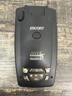 Escort Passport 9500ix Radar Detector - Black