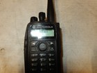 Motorola Xpr6550 Dmr Two-way Radio 403-470mhz Aah55qdh9la1an   Battery  Antenna