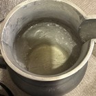 Wilton Armetale Pewter Plough Tavern Water Pitcher Farmhouse Jug 6    Vintage