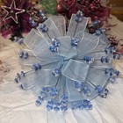 Lot Of 13 Bouquet Quinceanera Bride W hair Barrett  Ramo De Novia quince Prom
