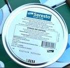 Genuine Elanco Seresto Flea Tick Collar Treatment Prevention - Dogs Under 18 Lbs