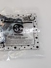 Jack In The Box Kids Meal Toy - Jacks Vehicles  1997 - Motorcycle