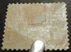 New Brunswick Scott   6  Mint Original Gum  hh 
