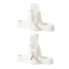 Rabbit Hamster Pet Drinking Bowl Bottle Feeder Guinea Pig Water Fountain