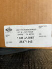 Mack Granite Windshield Seal 25171845 Mack Ch   Cl   Cv   Cx Model Application