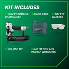 Metabo Hpt Nt50ae2m 18-ga 2  Brad Nailer New