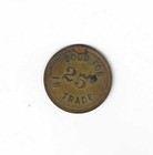 Pocatello  Idaho Trade  Token