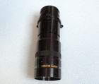 Navitar Nuview 2 75-5  Xtra Bright Projector Zoom Lens 70-125mm Eiki - Used